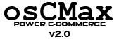 osCMax v2.0